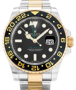 should i buy a new or used rolex