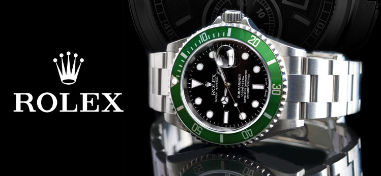 8 Reasons to Buy a Used Rolex | Jaztime Blog