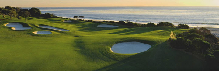 Top 10 Best Golf Courses in the LA & Orange County Area | Jaztime Blog