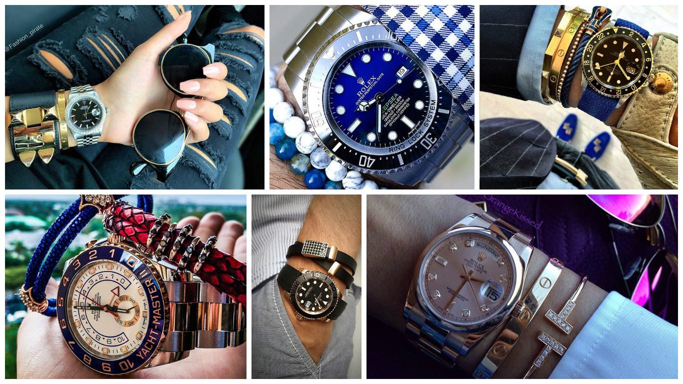 The 4 Cheapest Rolex Watch | Jaztime Blog