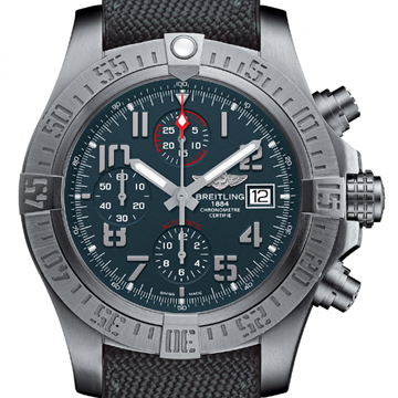The Best NEW 2016 Breitling Watches - REVIEW | Jaztime Blog