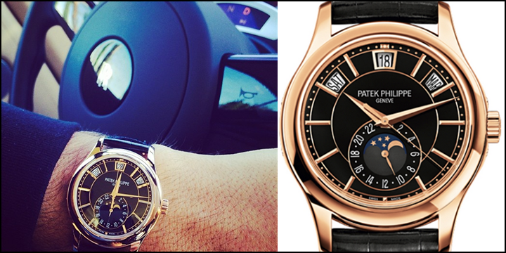 Which Rolex Watche Does Scott Disick Wear? | Blog