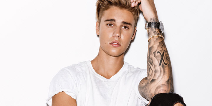 What Rolex Does Justin Bieber Wear? | Jaztime Blog