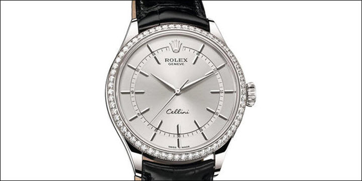 Lady Rolex Diamond Watch BUYING GUIDE | Jaztime Blog