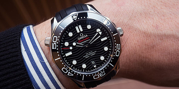 seamaster 2018 review