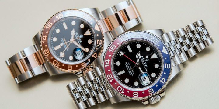 TOP 5 New 2018 Rolex Watches introduced in Basel | Jaztime Blog