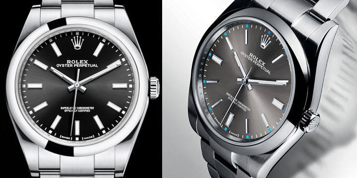 Best Men's Rolex Watches under $5000 USD | Jaztime Blog