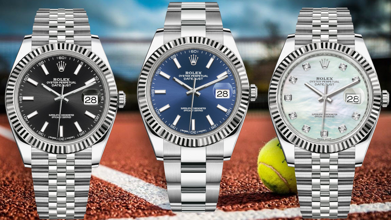 What Rolex 41 to Buy? Guide | Blog