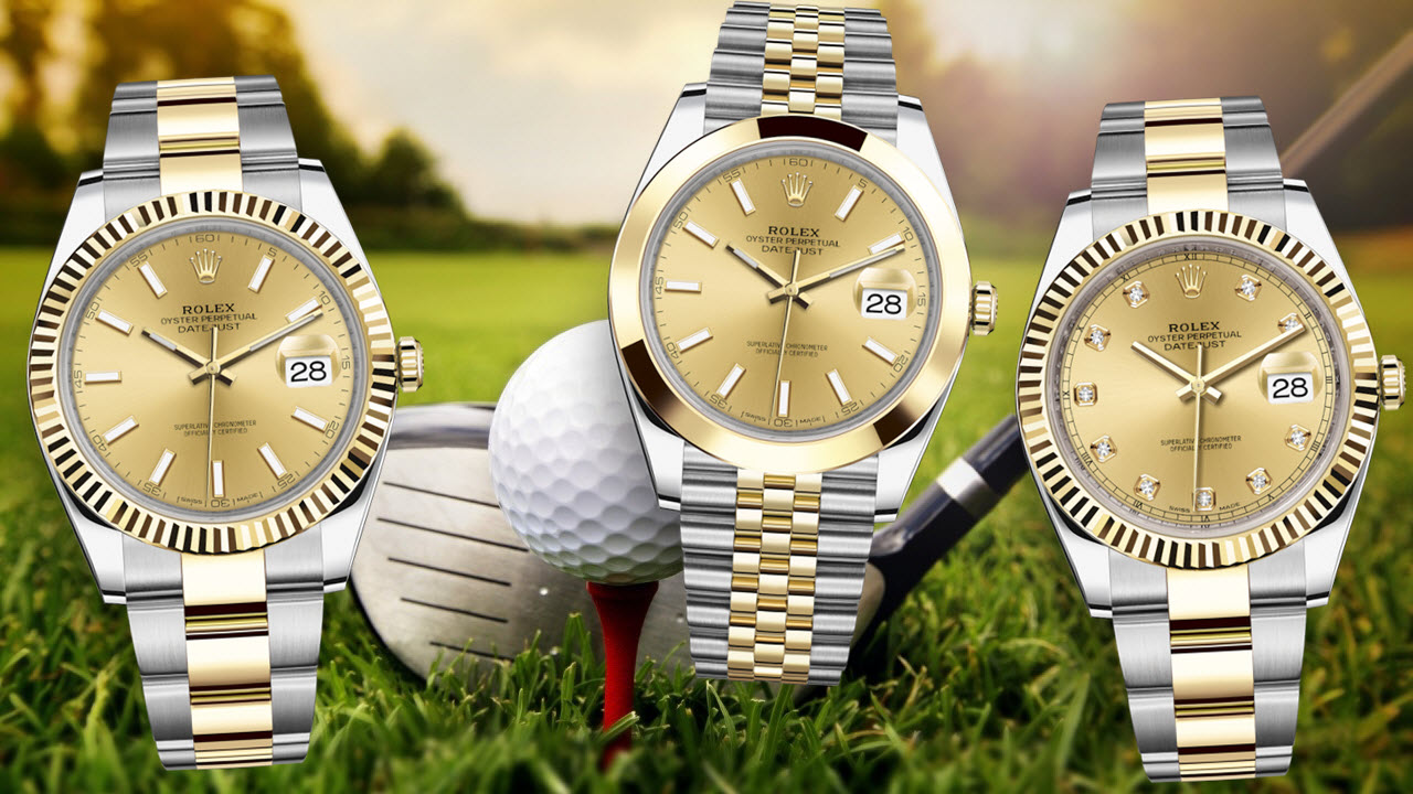 What Rolex Datejust 41 to Buy? Buying Guide | Jaztime Blog