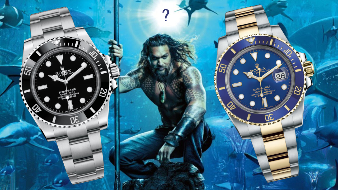 What Rolex Submariner to Buy? Buying Guide