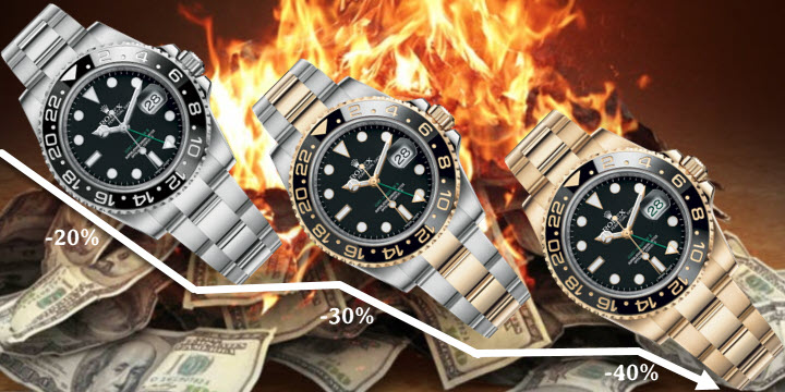 Buy a Rolex for Investment? 6 Insider Tips! | Jaztime Blog