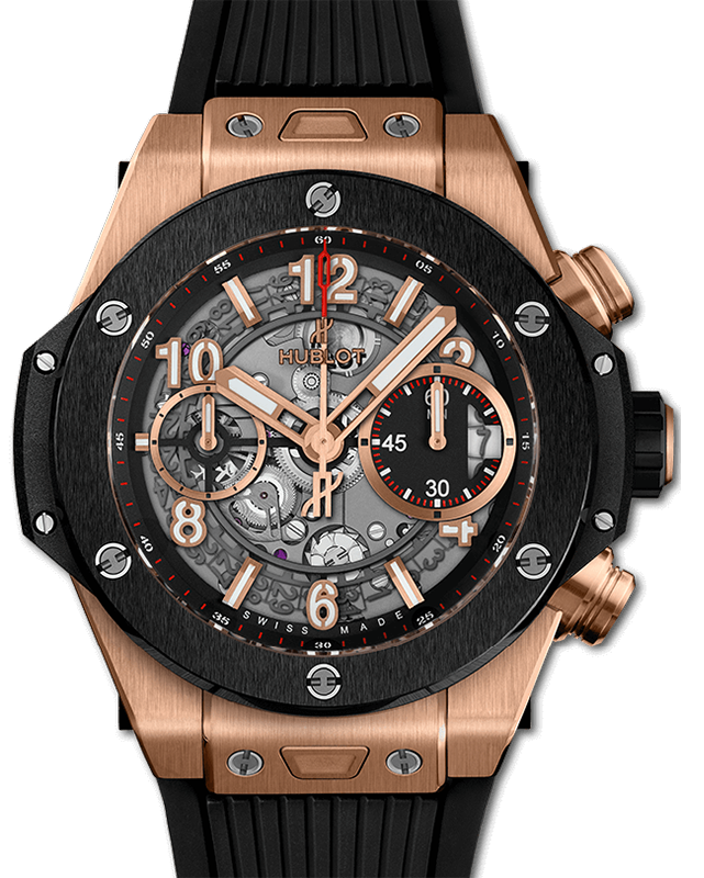 Best Price on all HUBLOT Watches Guaranteed at Jaztime.com