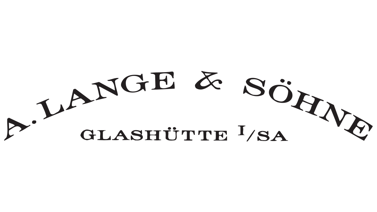 A Lange & Sohne