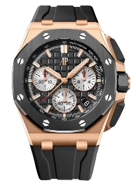 Royal Oak Offshore