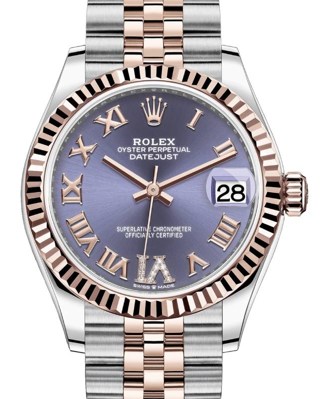 Best Prices on all ROLEX Datejust Watches Guaranteed at Jaztime.com