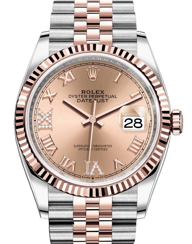 Best Prices on all ROLEX Date 36mm Watches Guaranteed at Jaztime.com