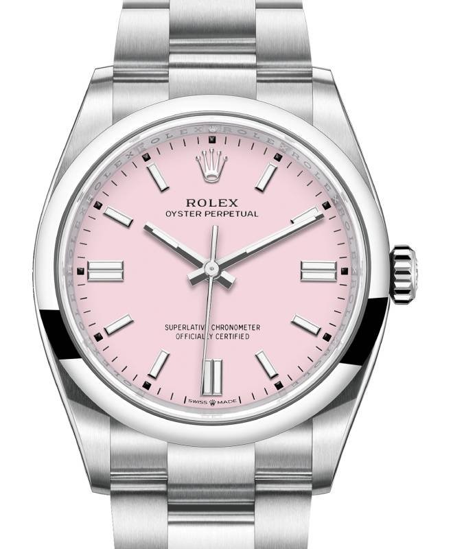 Best on all ROLEX OYSTER Watches at