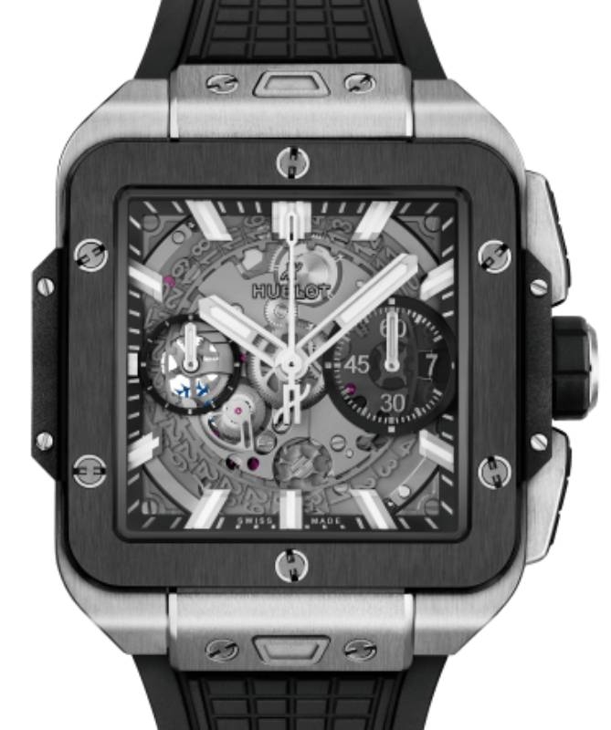 Best Price on all HUBLOT Watches Guaranteed at