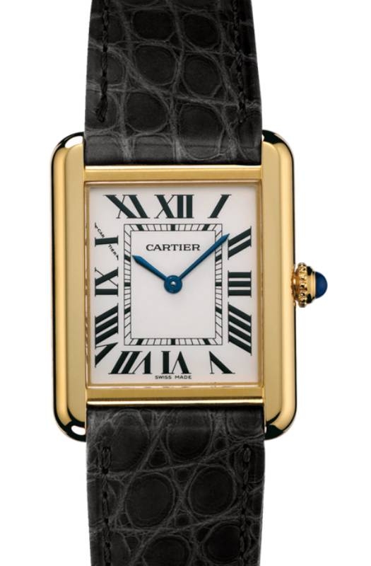 Best Price on all CARTIER TANK Watches 
