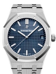 Best Prices on all AUDEMARS PIGUET Watches Guaranteed at Jaztime.com