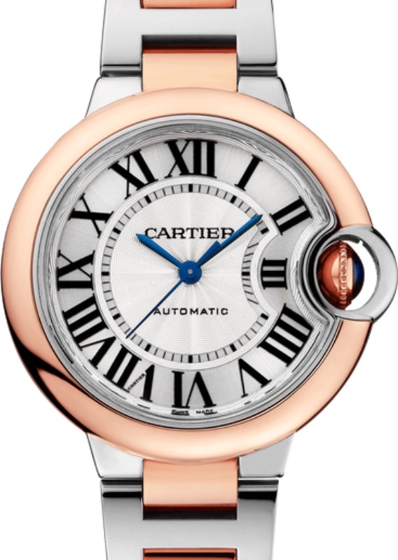 Best Price on all CARTIER Watches Guaranteed at Jaztime.com