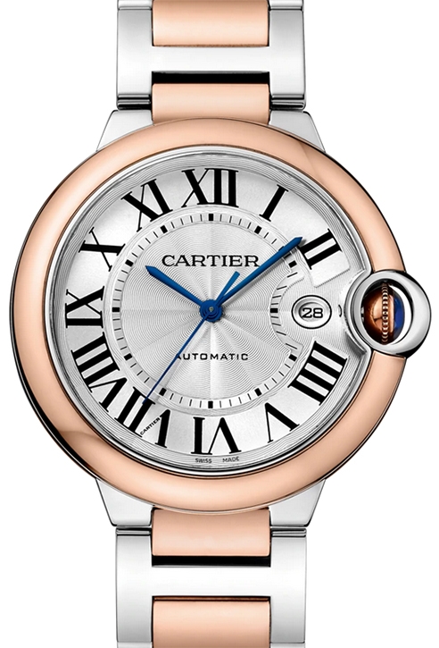 cartier watches and prices