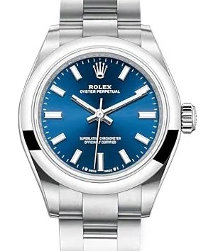 Best Price on all ROLEX OYSTER PERPETUAL Watches Guaranteed at Jaztime.com