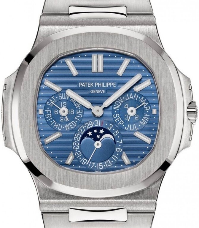 Best Price for Patek Philippe Nautilus Watches