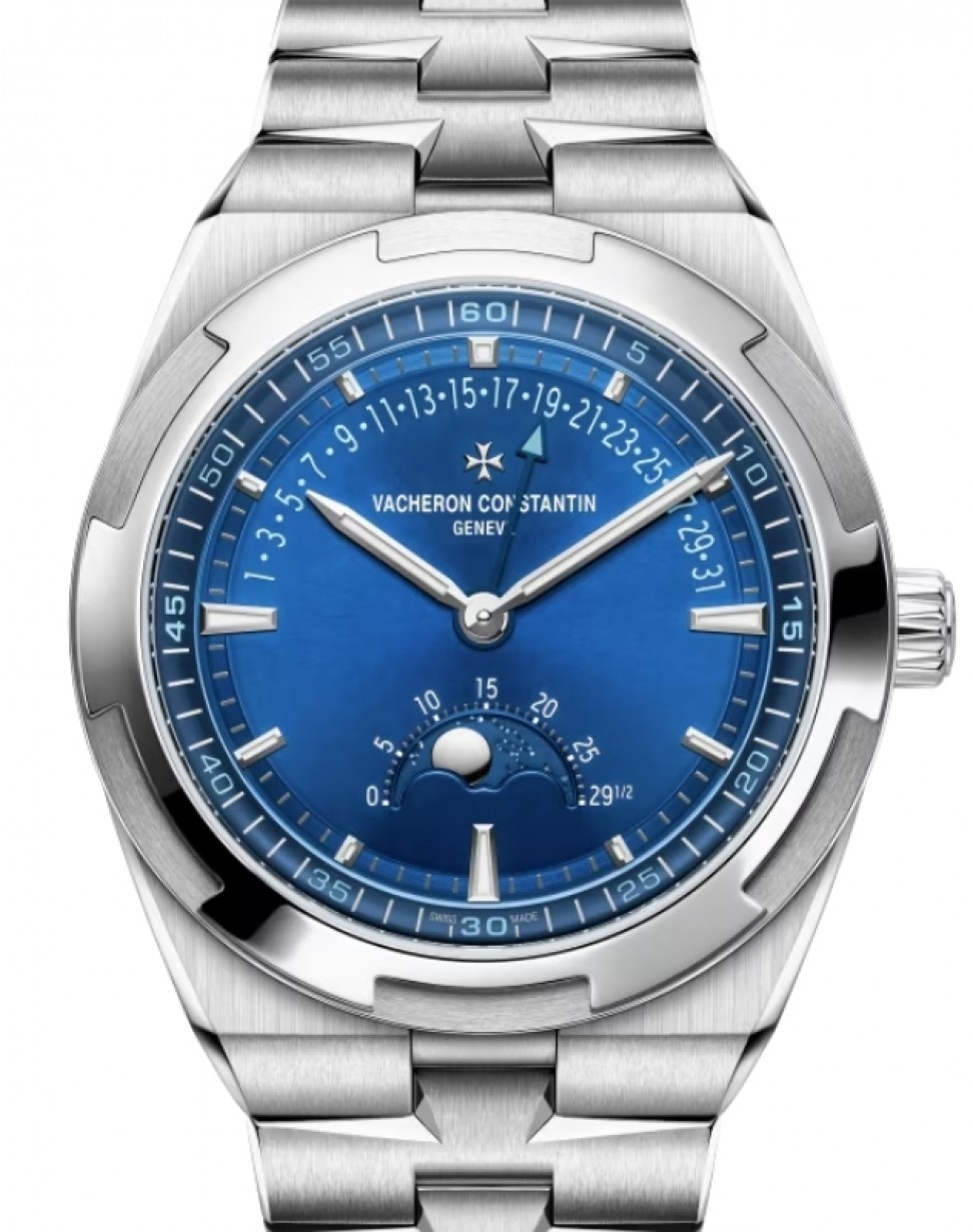 Best Price on all Vacheron Constantin Overseas Watches Guaranteed at ...