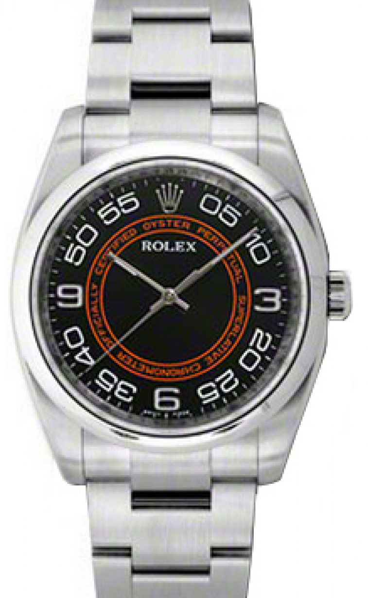Rolex Oyster Perpetual 36 116000-BKOCDO 