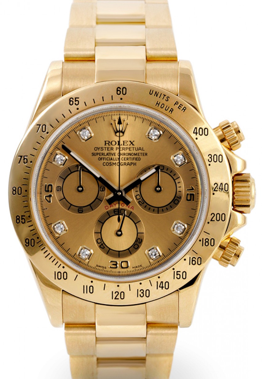 rolex oyster perpetual cosmograph gold