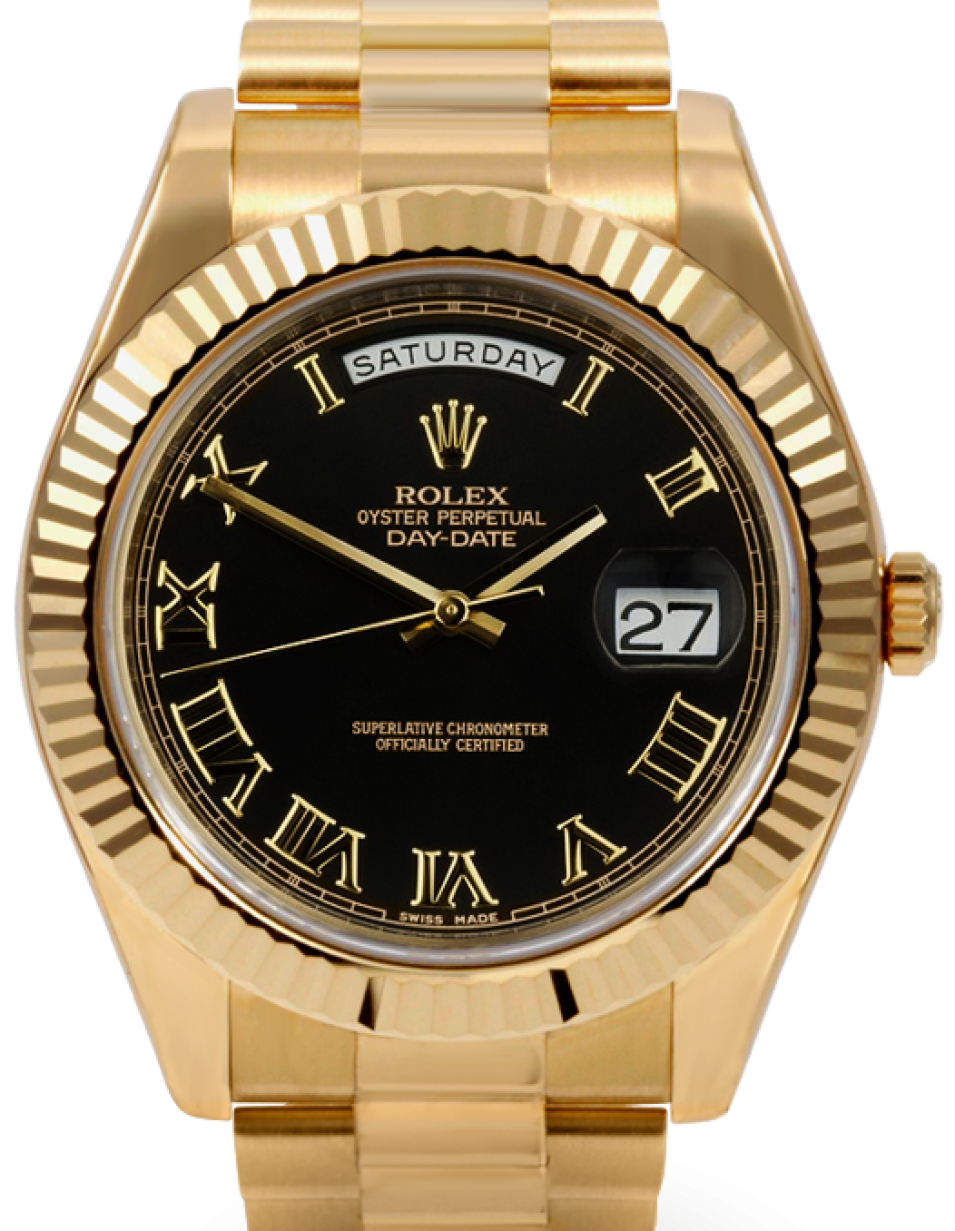 rolex 218238 oyster perpetual