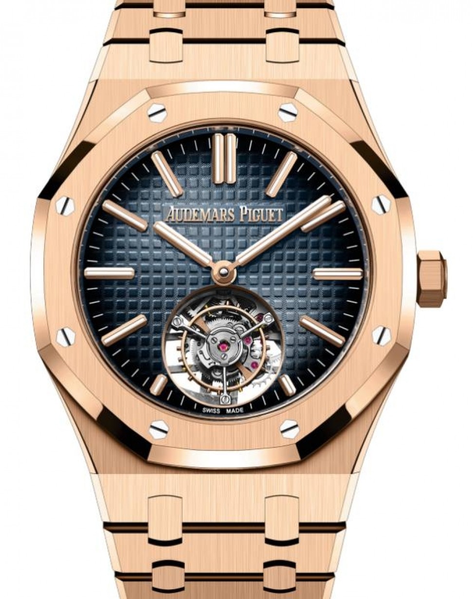 Phillips To Offer 88 Audemars Piguet Royal Oak Watches In 50th Anniversary  Sale