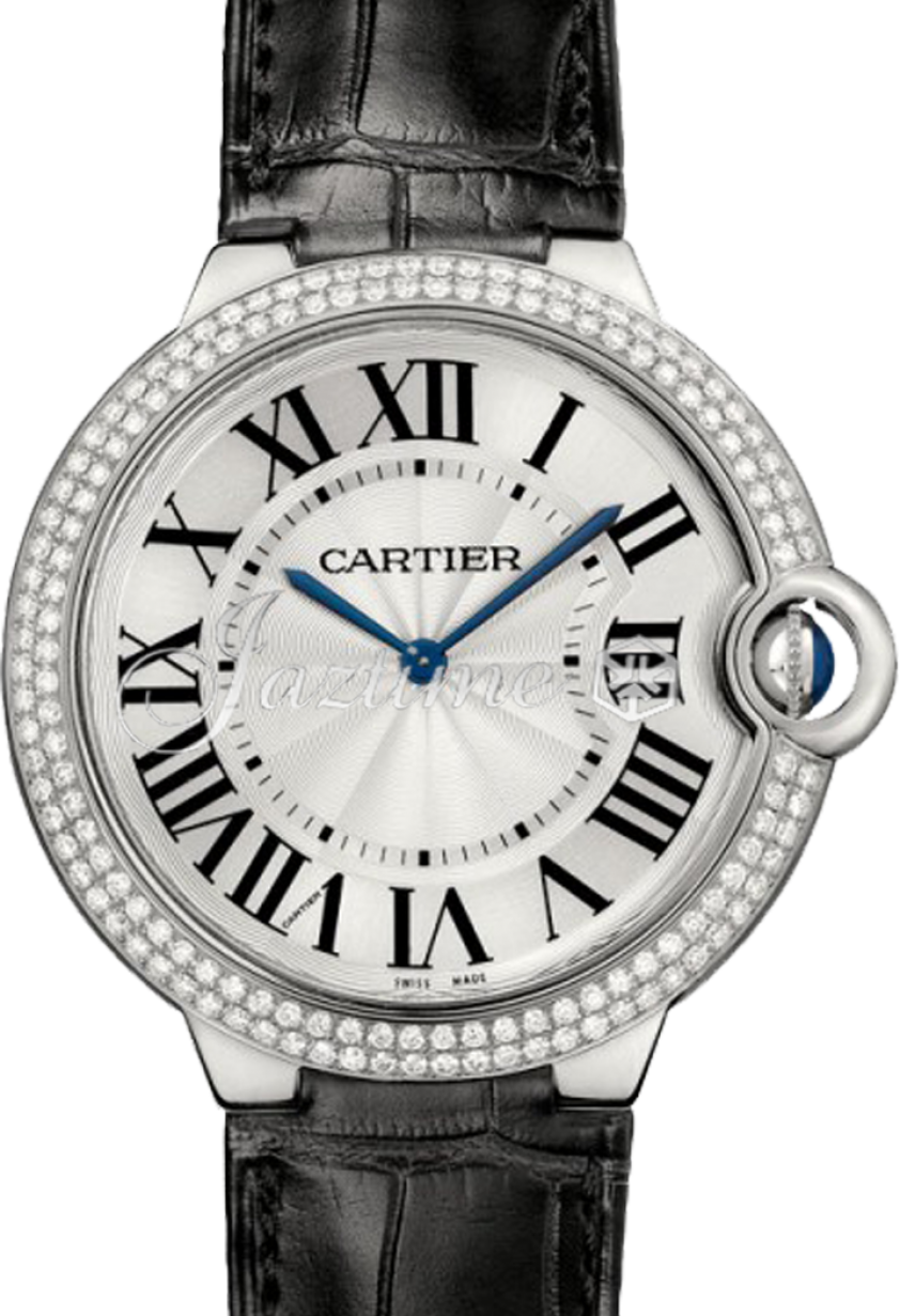 jsy fashion on X: [JESSIBO] 190628  CARTIER :  Ballon Blue De Cartier Watch, $4,600  BLANC &  ECLARE : Constance Top, $85  CHANEL : Gabrielle  Small Hobo Bag, $3,900