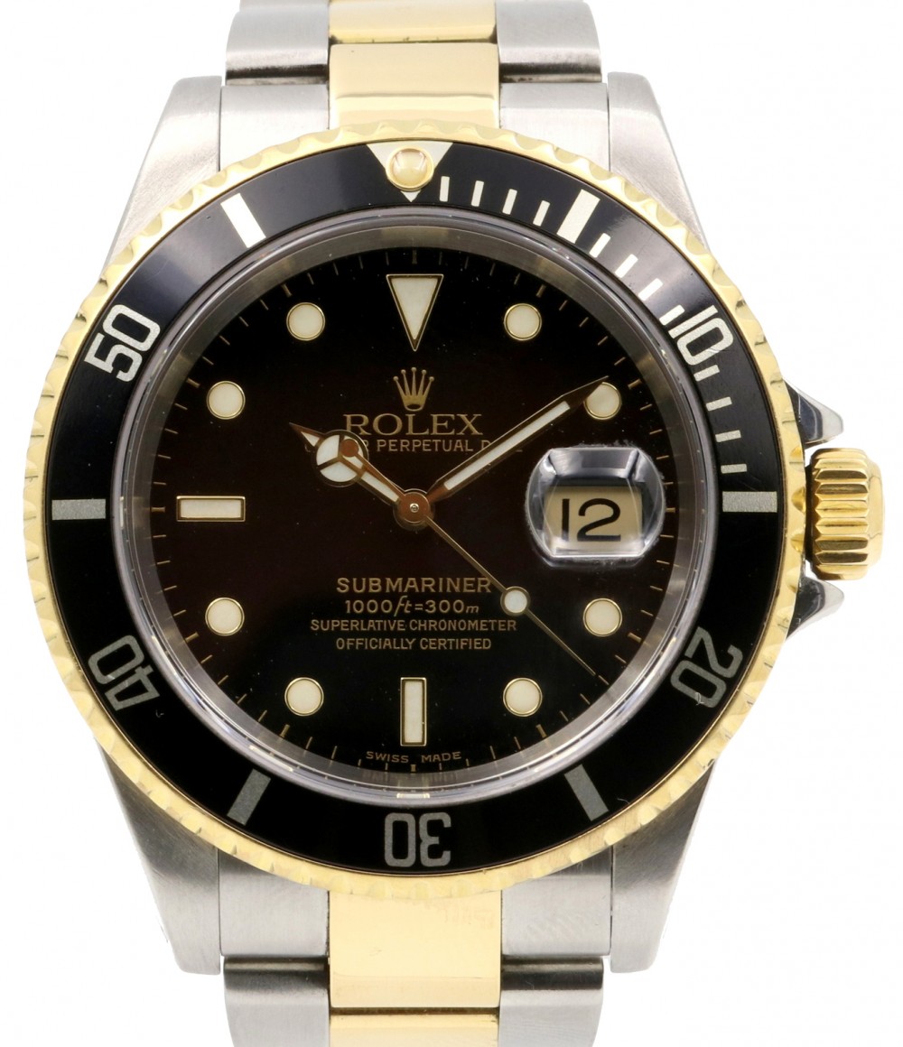 16613 rolex for sale