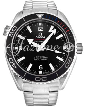 OMEGA 522.30.46.21.01.001 Olympic Collection 45.5 mm Steel