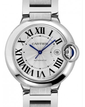 Best Price on all CARTIER Watches Guaranteed at Jaztime.com : 42 mm and 44  mm