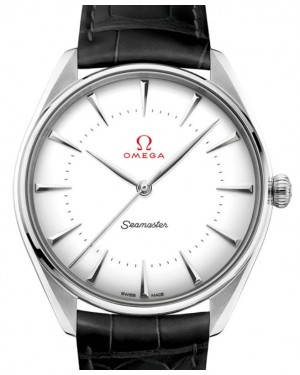 Omega Seamaster Olympic Official Timekeeper 39.5mm Canopus Gold White Dial 522.53.40.20.04.002