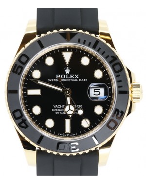 Buy USED Rolex Yacht-Master Watches for SALE! Up to 20% off!