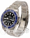 Authentic Used Rolex Submariner Date 126610 Watch (10-10-ROL-NV24KA)
