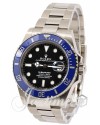 Authentic Used Rolex Submariner Date 126610 Watch (10-10-ROL-NV24KA)