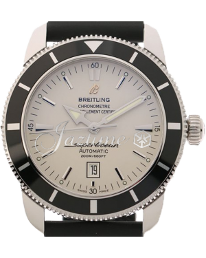 BREITLING A1732024|G642|201S|A20D.2 SUPEROCEAN HERITAGE 46 46mm STAINLESS STEEL BRAND NEW