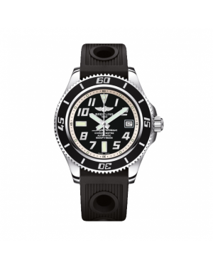 BREITLING A1736402|BA29|202S|A18D.2 SUPEROCEAN 42MM STAINLESS STEEL - BRAND NEW
