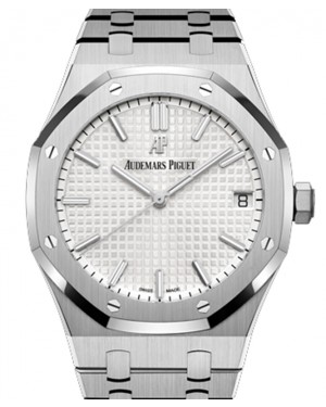 Best Price on AP 15500ST - Audemars Piguet Royal Oak Stainless Steel 41mm  Watches