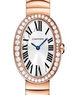 Best Price on all CARTIER BAIGNOIRE Watches Guaranteed at Jaztime.com
