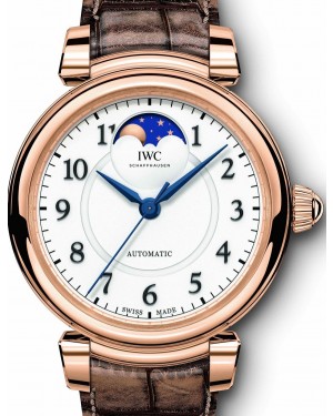 Best Price on all IWC DA VINCI Watches Guaranteed at Jaztime.com