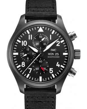 Best Price on all IWC PILOT Watches Guaranteed at Jaztime.com