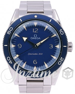 Best Price on all OMEGA SEAMASTER 300 Watches Guaranteed at Jaztime.com