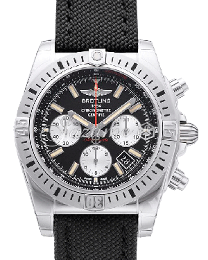 BREITLING AB01442J|BD26|102W|A18D.1 CHRONOMAT 41MM AIRBORNE STAINLESS STEEL BRAND NEW