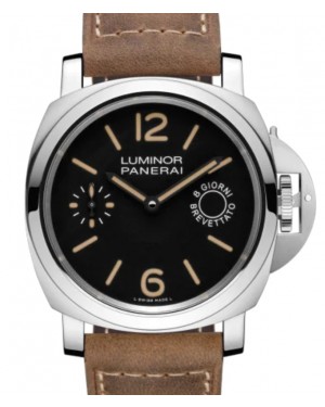 Best Price on all PANERAI LUMINOR Watches Guaranteed at Jaztime.com